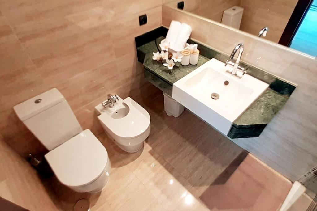 Loft Sonar Y Explorar Entero Ti! Appartement Madrid