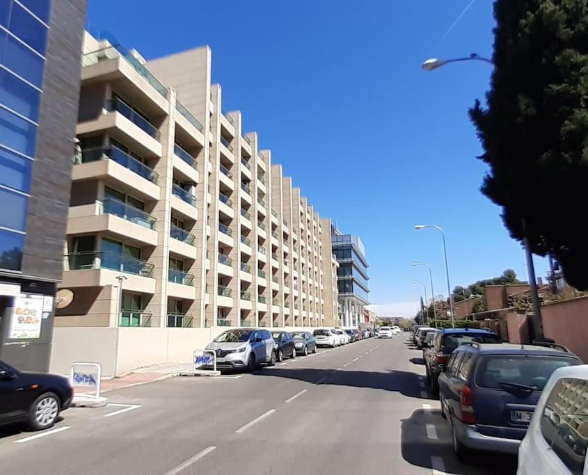 Loft Sonar Y Explorar Entero Ti! Appartement Madrid
